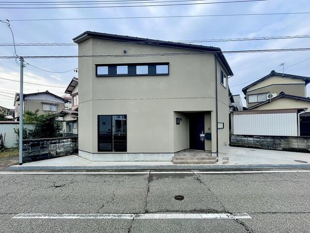 アットホーム】金沢市の中古住宅・中古一戸建て 築20年以内の中古住宅