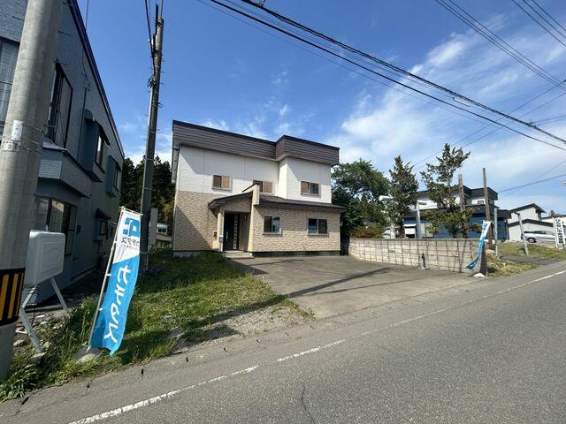 Cheap house for sale in Hiranai, Aomori