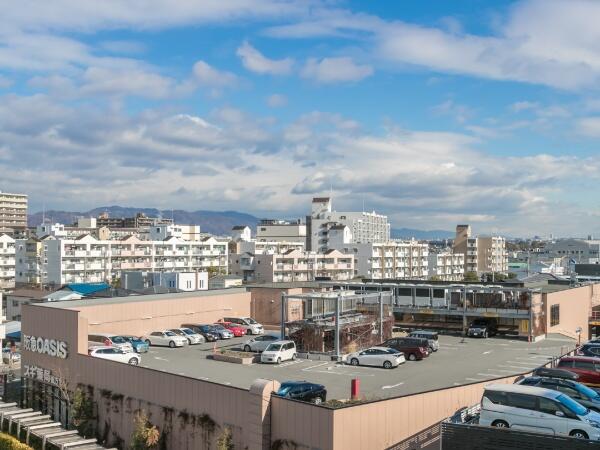 プラウドシティ伊丹 6階 ３ｌｄｋ 伊丹市の中古マンション アットホーム マンション購入の情報