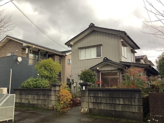 Cheap house for sale in Kamo, Niigata