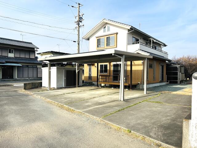 アットホーム】藤枝市善左衛門の中古住宅・中古一戸建て 購入情報