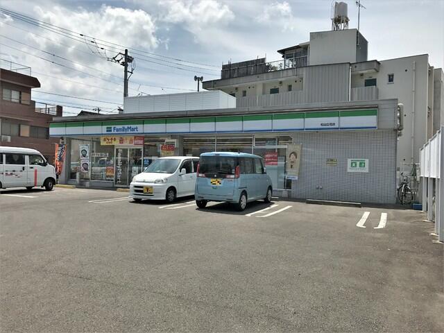 アットホーム フォブールオオニシ ２０４ ３ｄｋ 提供元 株 ハウスメイトショップ 松山城南店 松山市の賃貸アパート