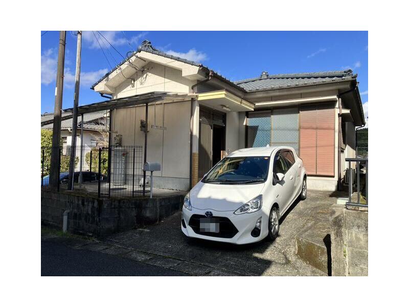 Hioki City, Higashiichiki Town Nagasato (Yunomoto Station) Single-story 3DK