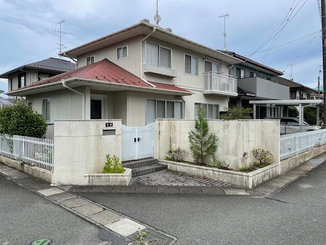 Cheap house for sale in Minamisoma, Fukushima