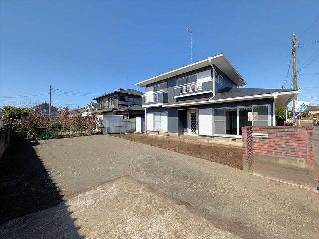 アットホーム】下都賀郡壬生町の中古住宅・中古一戸建て 購入情報
