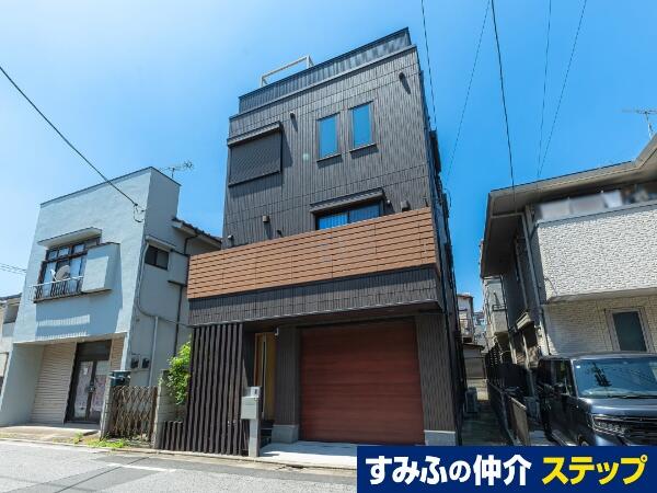 アットホーム】江戸川区の中古住宅・中古一戸建て 電動