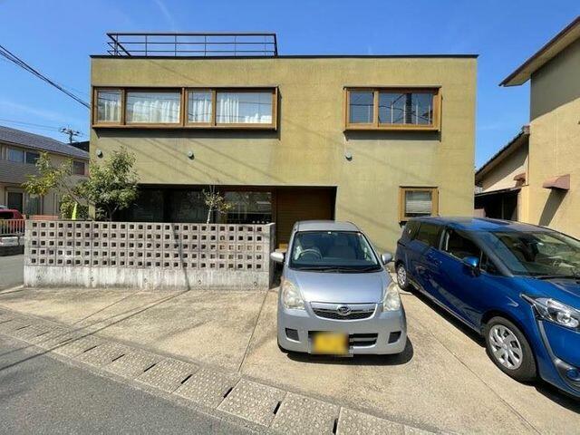 アットホーム 大野城市 筒井２丁目 春日原駅 2階建 ３ｓｌｄｋ 大野城市の中古一戸建て 提供元 東急リバブル 株 大橋センター 一軒家 家の購入