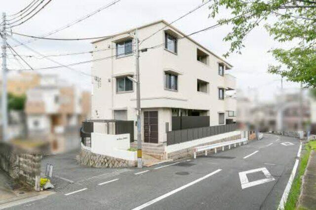 アットホーム シャーメゾン桜須磨寺 １０１ １ｋ 提供元 シャーメゾンショップ 株 ケイズホーム 板宿店 神戸市須磨区の賃貸 マンション