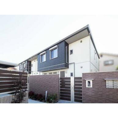 アットホーム シャーメゾンヒメコウライグリーン ２０５ ２ｌｄｋ 提供元 シャーメゾンショップ 有 ナガイエステート 加東市の賃貸 アパート