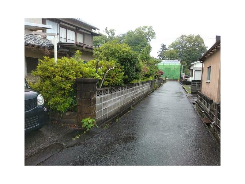 Usuki-city Oaza Enashida (Kumazaki station) 2F 4DK

4,500,000 yen