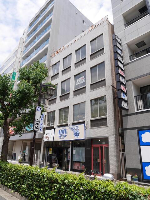 愛知県 名古屋市千種区 内山３丁目 今池駅 の貸し店舗 6970286342 賃貸 不動産情報はアットホーム