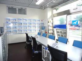 アットホーム 首都開発 株 東京都 豊島区 アットホーム加盟店