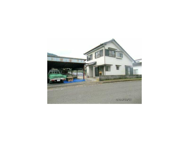 Takajo Town, Miyakonojo City, 2-story building, 6DK