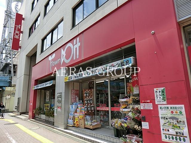 アットホーム ライオンズマンション文京第２ 11階 １ｄｋ 提供元 アエラス御茶ノ水店 株 アエラス ｇｒ 文京区の賃貸マンション