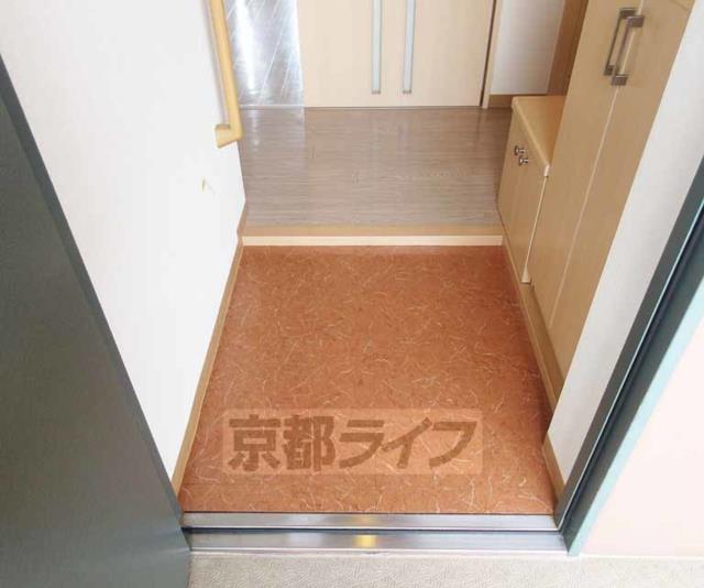 アットホーム アベニール ７０４ １ｌｄｋ 提供元 京都ライフ山科店 株 京都ライフ 山科店 大津市の賃貸マンション