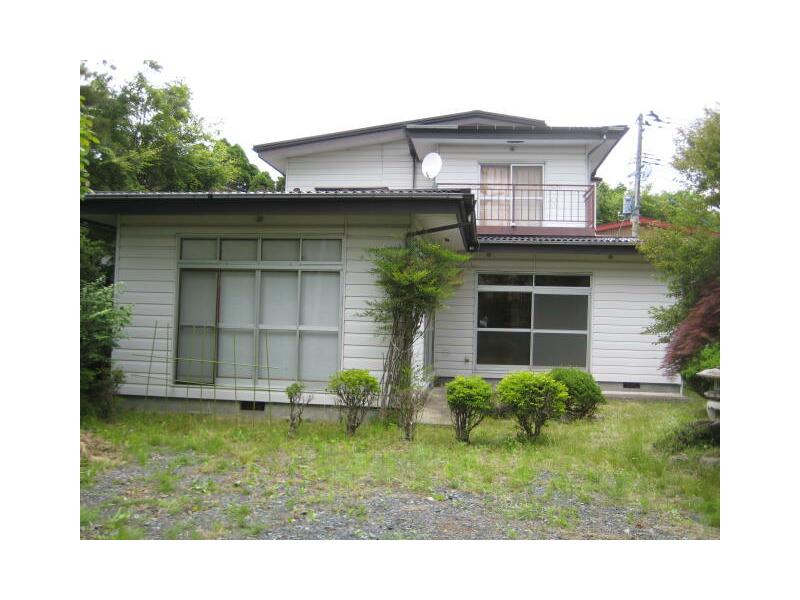 Ichinoseki City, Dai-machi (Ichinoseki Station), 2-story, 6LDK