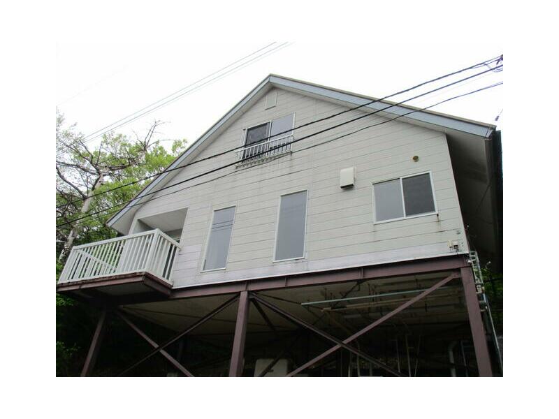 Agano City Jiromaru 2-story 1LDK
