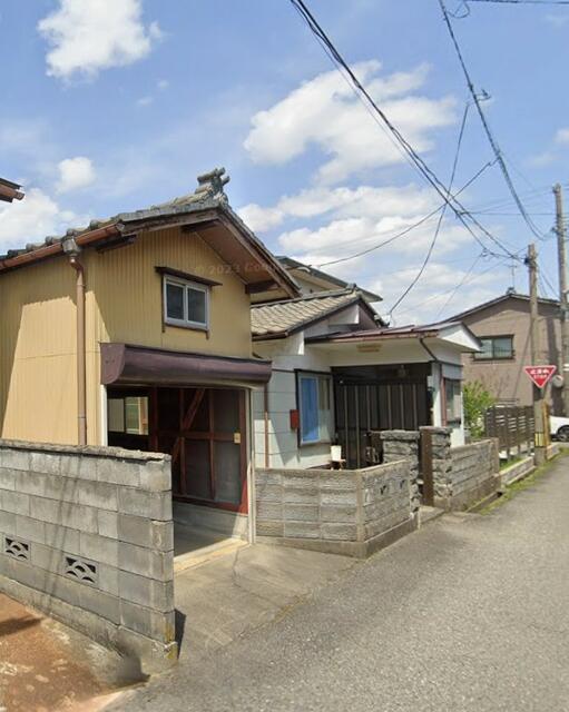 Cheap house for sale in Shibata, Niigata