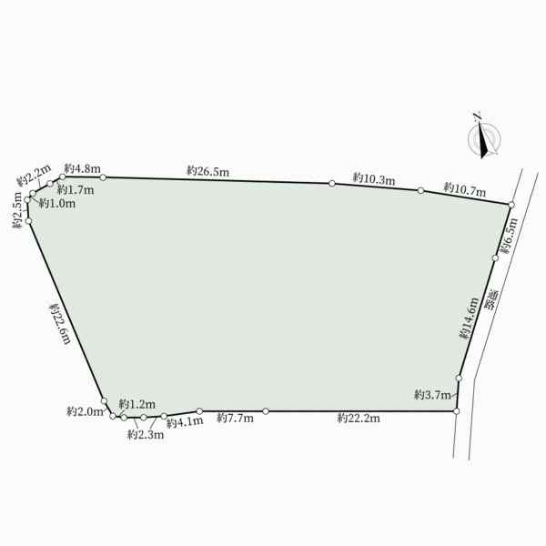 アットホーム 町田市 小野路町 小田急多摩センター駅 町田市の土地 売地 宅地 分譲地など土地の購入情報