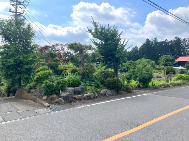 アットホーム】塩谷郡高根沢町の土地探し 「建築条件なし土地特集