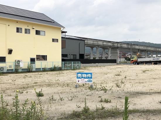 アットホーム 井原市 上出部町 子守唄の里高屋駅 住宅用地 井原市の土地 売地 宅地 分譲地など土地の購入情報