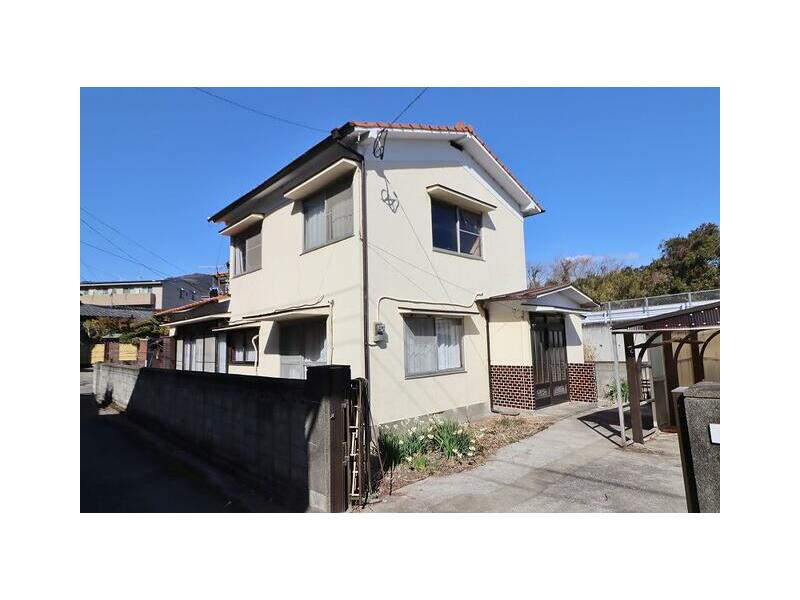 Hinode Town, Hayami District - (Hinode Station) 2F 6SDK

6SDK 4.5million yen