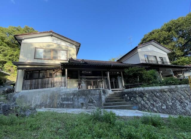 Cheap house for sale in Kesennuma, Miyagi