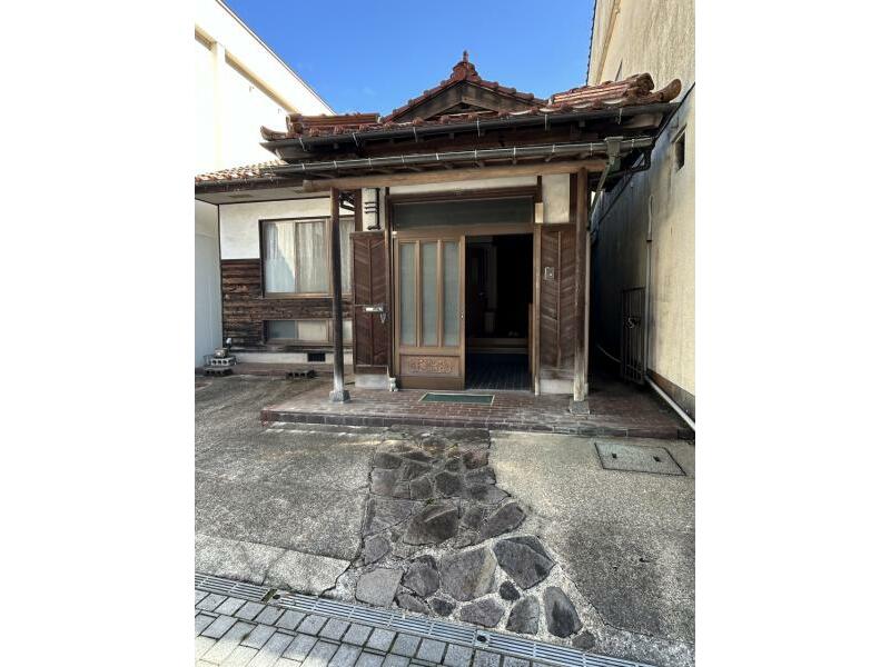 2F 5SDK, Gouda, Tsuwano Town, Kanzoku County (Tsuwano Station)

2F 5SDK 15 million yen