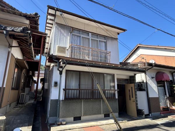 Cheap house for sale in Kanoashi, Shimane