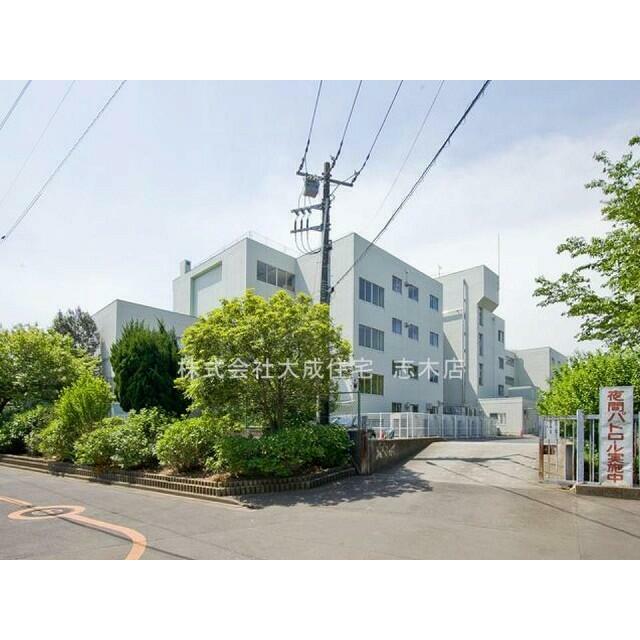 【アットホーム】志木市 本町4丁目 （志木駅 ） 2階建 4LDK[1063211153]志木市の新築一戸建て（提供元：(株)大成住宅 志木店）｜一軒家・家の購入