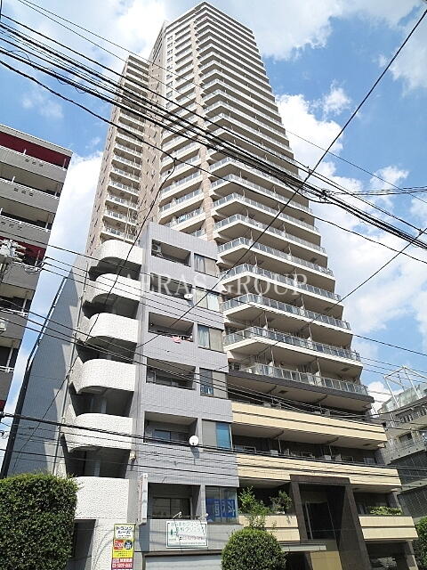 アットホーム 早稲田駅の賃貸物件 賃貸マンション アパート 東京都 賃貸住宅情報やお部屋探し