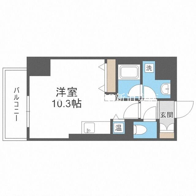 アットホーム バロンドール 6階 ワンルーム 提供元 株 エフズライフ ホームメイトfc新道東店 札幌市北区の賃貸マンション アットホーム バロンドール 6階 ワンルーム 提供元 株 エフズライフ ホームメイトfc新道東店 札幌市北区の賃貸マンション