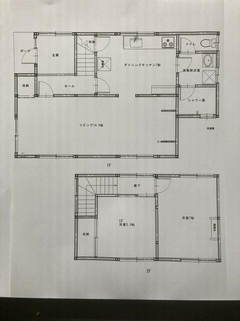 アットホーム】志摩市 阿児町立神 （鵜方駅 ） 2階建 3DK