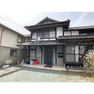 detached 菊池市木庭