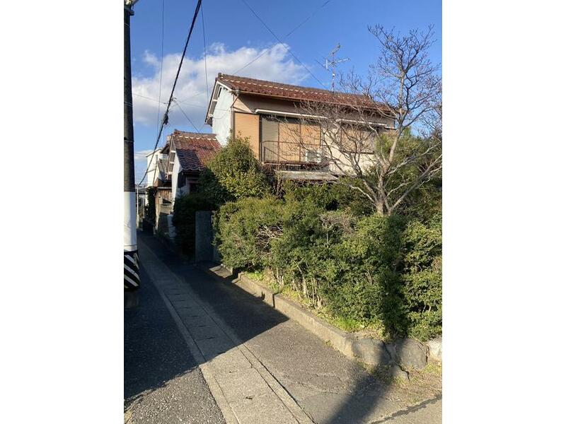 Gifu City, Sagi-yama 2-story 5DK