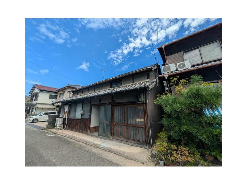 Kanonji City, Minato Town 2-chome (Kanonji Station) Single-story 6DK