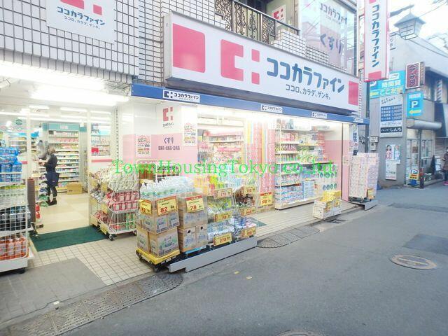 アットホーム 貸テラスハウス カシテラスハウス ３ ２ｄｋ 提供元 株 タウンハウジング東京 桜新町店 世田谷区の賃貸テラス ハウス