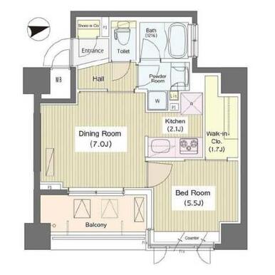 ｉ－Ｓｕｉｔｅ　ＨｉｇａｓｈｉＮａｋａｎｏ