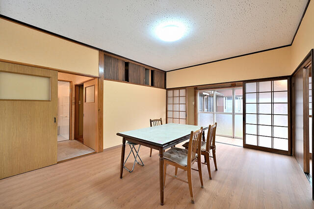 アットホーム】新潟市南区 茨曽根 （羽生田駅 ） 平屋建 6DK