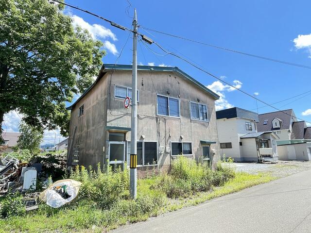 アットホーム】美唄市の土地探し｜売地・宅地・分譲地など土地の購入情報