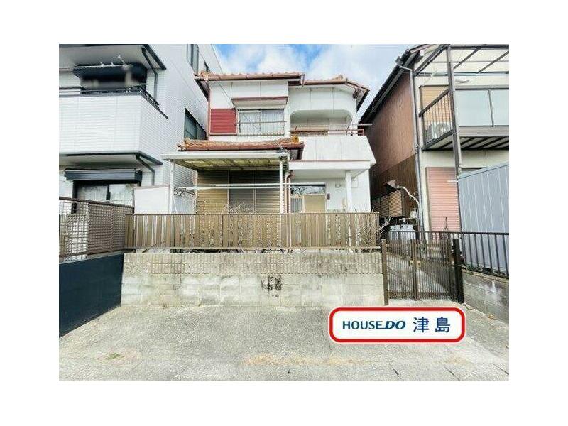 Hikosaku Tsutsumi-gai, Machikata-cho, Aisai City