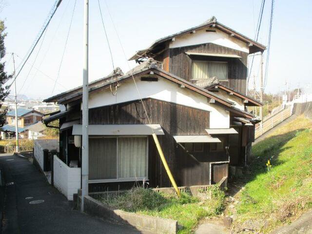 detached 倉敷市呼松２丁目
