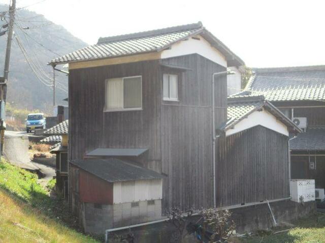 detached 倉敷市呼松２丁目