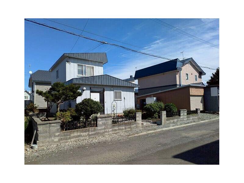 5-chome Nishimachi, Minpō Town, Sorachi District