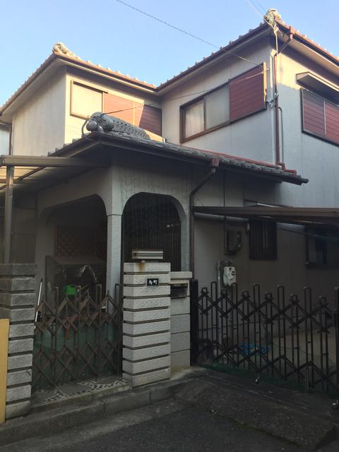 アットホーム 加古川市 平岡町高畑 東加古川駅 ５ｄｋ 提供元 株 ｊｕｎ ｈｏｍｅ ジュンホーム 加古川市の賃貸一戸建て