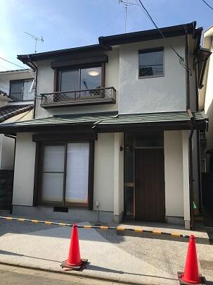 アットホーム 京都市左京区 浄土寺上馬場町 三条京阪駅 2階建 ４ｌｄｋ 1045205335 京都市左京区の中古一戸建て 提供元 住友不動産販売 株 京都東営業センター 一軒家 家の購入