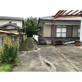 detached 板野郡上板町泉谷字原東