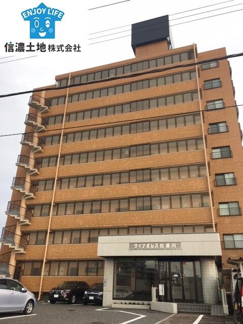 アットホーム】新潟市の一人暮らしにおすすめの中古マンション