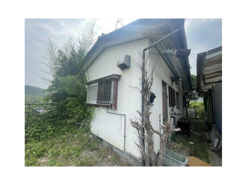 2F 4DK in Hirakata-cho, Kitaibaraki-city (Otsu-ko Sta.)

2F