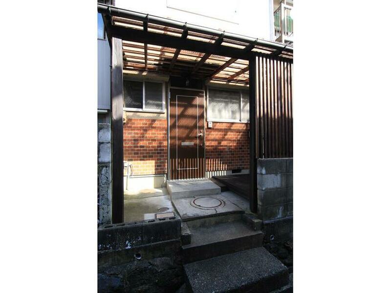 Kanazawa City, Higashiyama 2-chome (Nanatsuya Station), 2-story, 1LDK